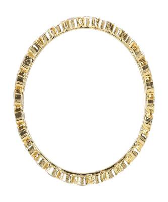 Kundan bangles (set of 2) 3