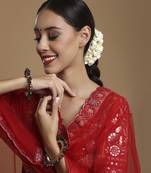 Elephant blue meenakari handcrafted heavy bangles (set of 2)