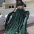 Wonderful Green Laheriya Print Georgette Wedding Wear Lehenga Choli