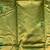 Mehendi Color Soft Art Silk Saree