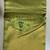 Mehendi Color Soft Art Silk Saree