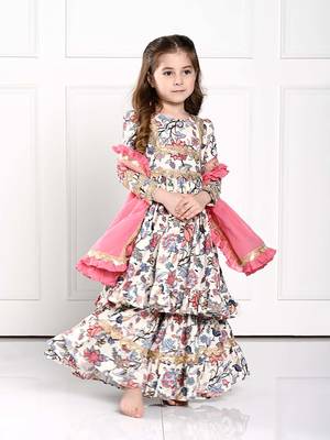 Alaia suit set 1