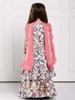 Alaia suit set 2