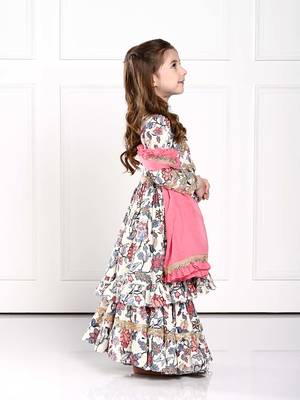 Alaia suit set 3