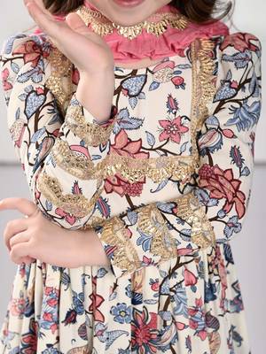 Alaia suit set 4