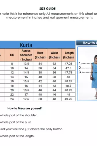  women's rayon knee length lehariyal print sleeveless notch neck regular fitted short kurti