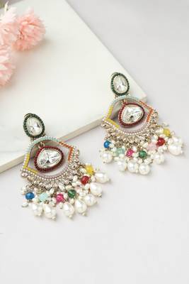 Multicolour danglers 1
