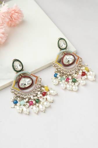 Multicolour danglers