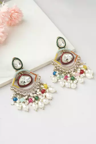 Multicolour danglers