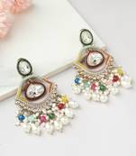 Multicolour danglers