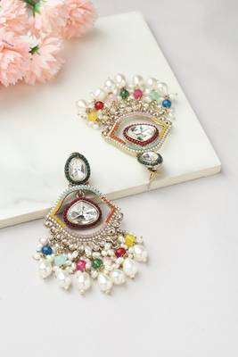 Multicolour danglers 2