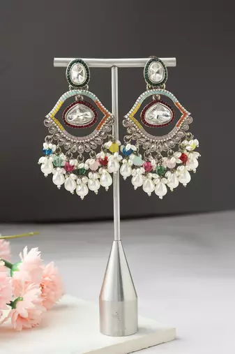 Multicolour danglers