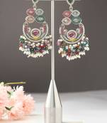 Multicolour Chaandbalis