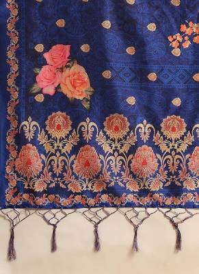 Multicolor Bridesmaid Lehenga Choli for Women 3