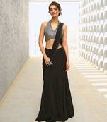 Reva pre drape saree