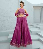 Carina flared pants set