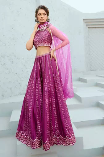 Carina flared pants set