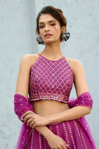 Carina flared pants set