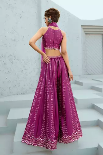 Carina flared pants set