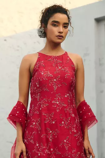 Serena sharara