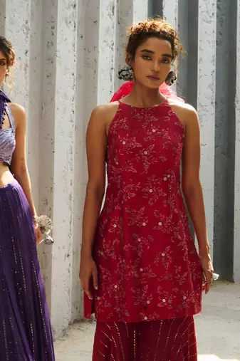 Serena sharara