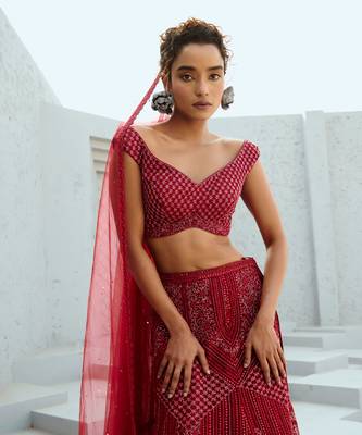 Gemini Skirt 2