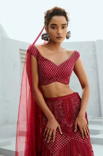 Gemini Skirt