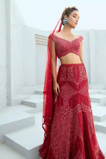 Gemini Skirt