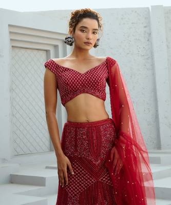 Gemini Skirt 4