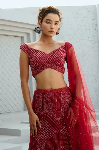 Gemini Skirt