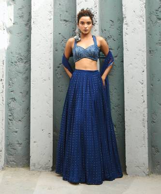 Stella Ruched Skirt 3