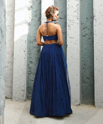 Stella Ruched Skirt 4