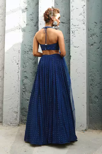Stella Ruched Skirt