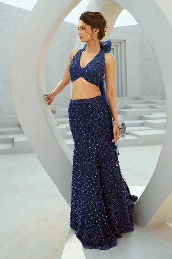 Medusa Skirt