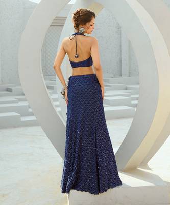 Medusa Skirt 3