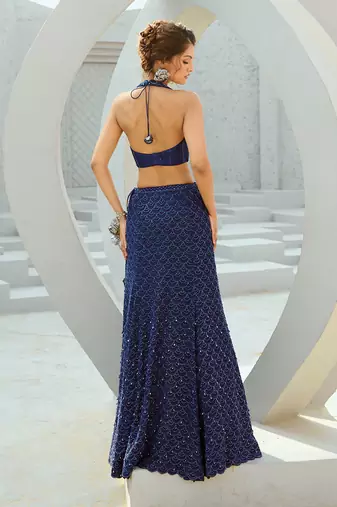 Medusa Skirt