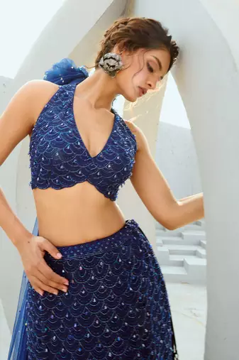 Medusa Skirt