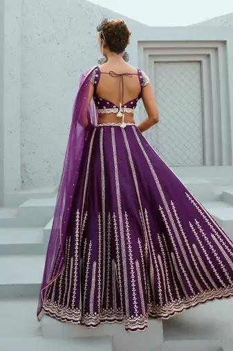 Juliet Skirt