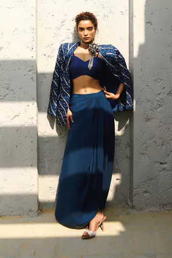 Lena blazer