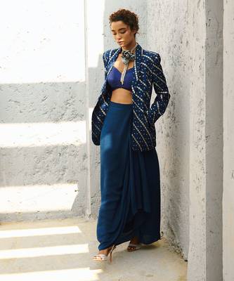 Lena blazer 4