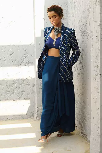 Lena blazer