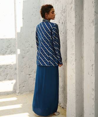 Lena blazer 5