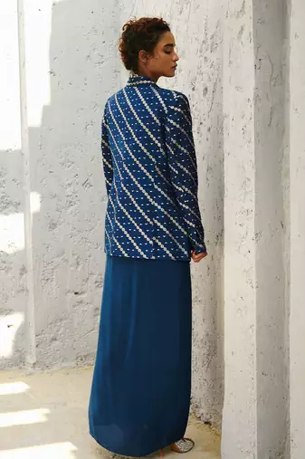 Lena blazer