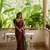 Multy Color silk blend sarees with blouse
