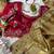 Chiku color Jimmy choo silk saree with sequin embroidery work 