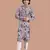 Blue stylish men's kurta payjama for trendy ceremonial looks