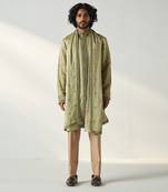 Nayaan kurta pant stole set