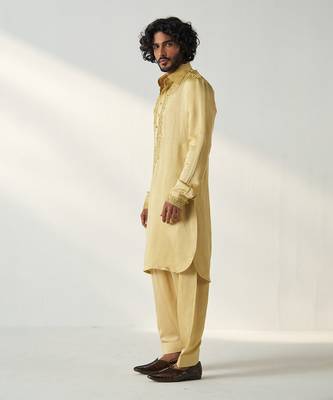 Deep pathani set 1