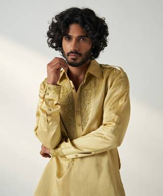 Deep pathani set 2