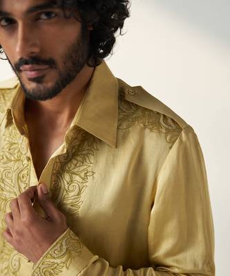 Deep pathani set 3